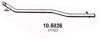 ASSO 10.5026 Exhaust Pipe